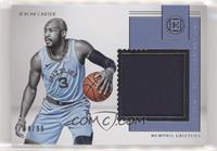 Jevon Carter #/99