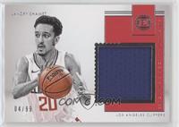 Landry Shamet #/99