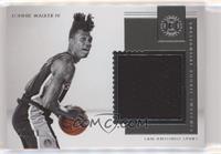 Lonnie Walker IV #/99