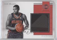 Omari Spellman #/99