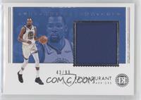 Kevin Durant #/99