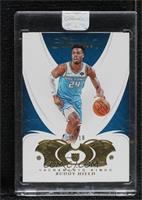 Diamond - Buddy Hield [Uncirculated] #/10