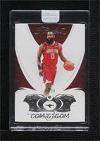 Diamond - James Harden [Uncirculated] #/20