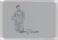 Rudy Gay #/1