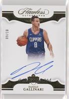 Danilo Gallinari #/10