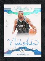 Nick Anderson #/1