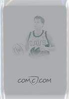 Mark Price #/1