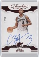 Caron Butler #/15