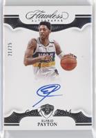 Elfrid Payton #/25