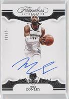 Mike Conley #/25