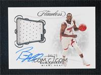 Bam Adebayo #/25