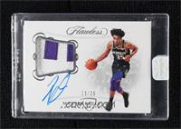 Marvin Bagley III [Uncirculated] #/25