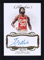 Tree Rollins #/10