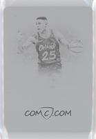 Nick Anderson #/1