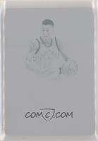 Jeremy Lin #/1