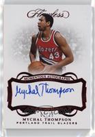 Mychal Thompson #/15