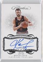 Kevin Love #/25