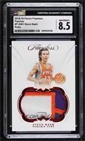 Steve Nash [PSA 8.5 NM‑MT+] #/15