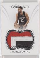 Jabari Parker #/20