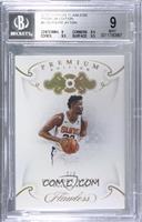 Deandre Ayton [BGS 9 MINT] #/4