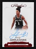 Lonnie Walker IV #7/15