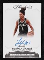 Lonnie Walker IV #7/25