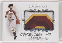 Collin Sexton #/20