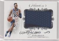 Josh Okogie #/20