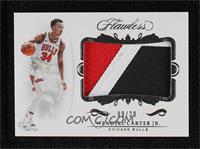 Wendell Carter Jr. #/20