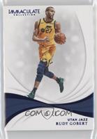 Rudy Gobert #/25