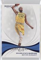 Kevin Durant [Noted] #/25