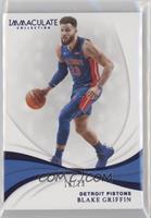 Blake Griffin #/25