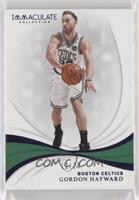 Gordon Hayward #/25