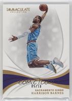 Harrison Barnes #/10