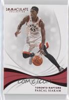 Pascal Siakam #/35