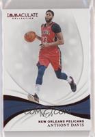 Anthony Davis #/35