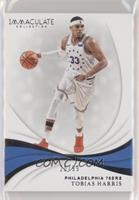 Tobias Harris #/99