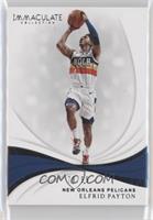 Elfrid Payton #/99