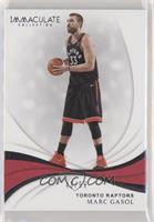 Marc Gasol #/99