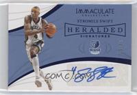 Stromile Swift #/49