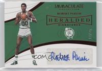 Robert Parish #/25