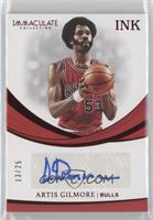 Artis Gilmore #/25