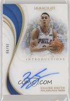 Zhaire Smith #/99