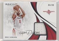 Eric Gordon #/99