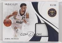 Jamal Murray #/99