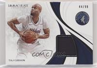 Taj Gibson #/99