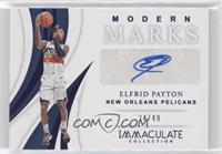 Elfrid Payton #/49