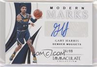 Gary Harris #/99