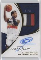 Elfrid Payton #/60