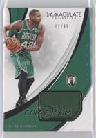 Al Horford #/99